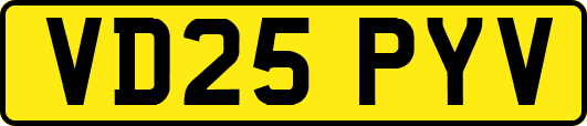 VD25PYV