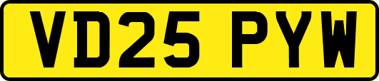 VD25PYW