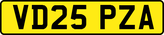 VD25PZA