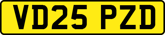 VD25PZD