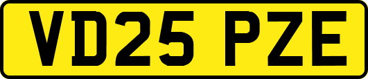 VD25PZE