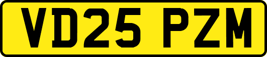 VD25PZM