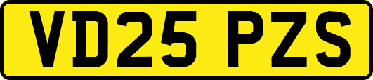 VD25PZS