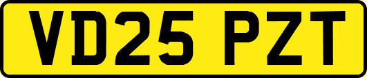 VD25PZT