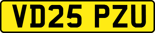 VD25PZU