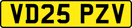 VD25PZV