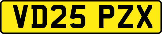 VD25PZX
