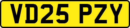 VD25PZY
