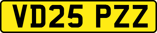 VD25PZZ