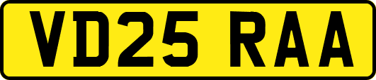 VD25RAA