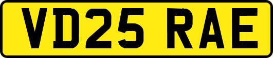 VD25RAE