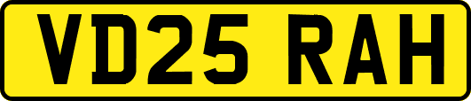 VD25RAH