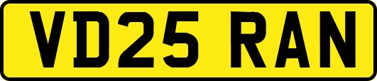 VD25RAN