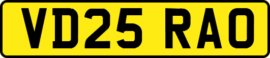 VD25RAO