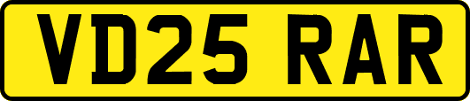 VD25RAR