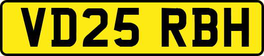 VD25RBH