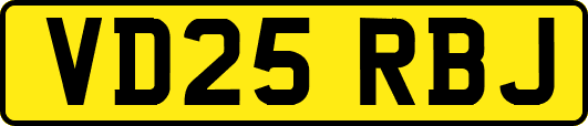 VD25RBJ