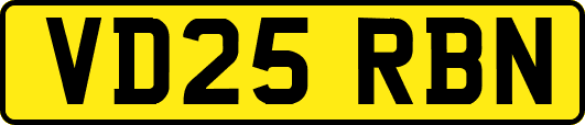 VD25RBN