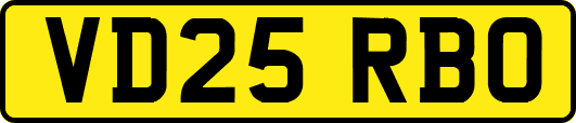 VD25RBO