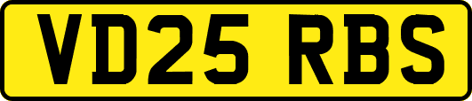 VD25RBS