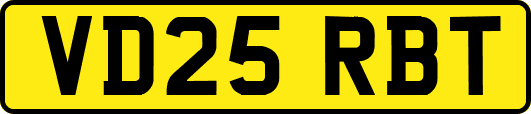 VD25RBT