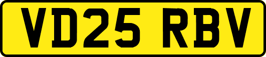 VD25RBV