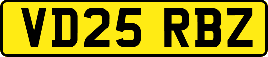 VD25RBZ
