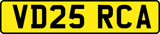 VD25RCA
