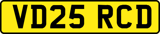 VD25RCD