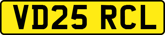VD25RCL