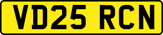 VD25RCN