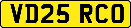 VD25RCO