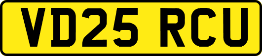 VD25RCU