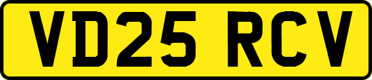 VD25RCV