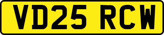 VD25RCW