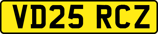 VD25RCZ