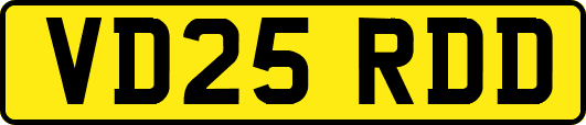 VD25RDD