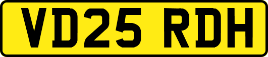 VD25RDH