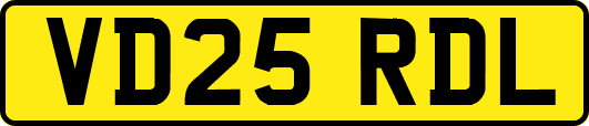 VD25RDL