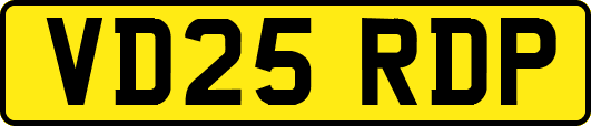 VD25RDP