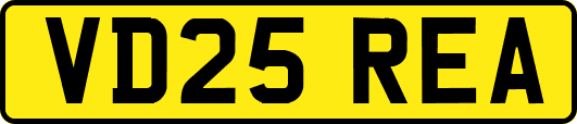 VD25REA