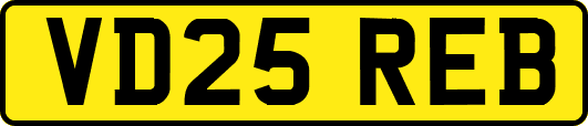 VD25REB