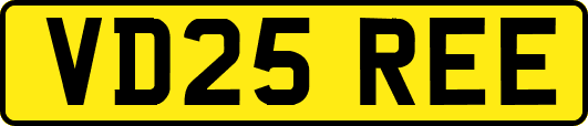 VD25REE