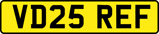 VD25REF