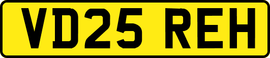 VD25REH