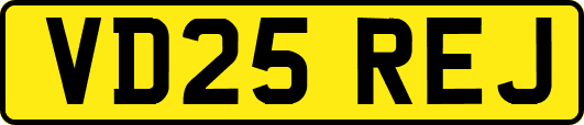 VD25REJ