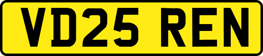 VD25REN