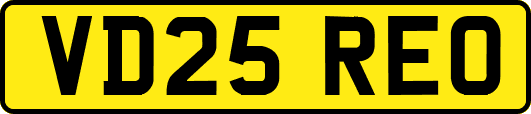 VD25REO