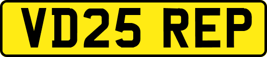 VD25REP