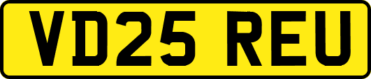 VD25REU